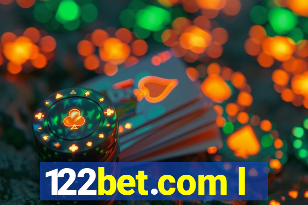 122bet.com l